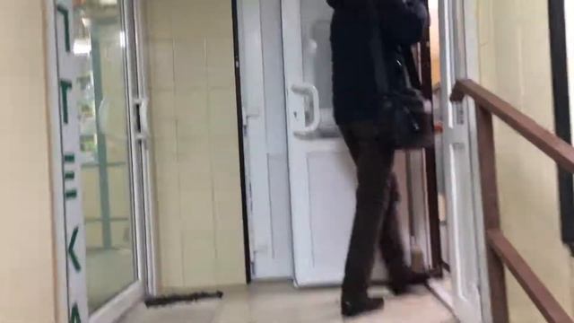 СПб бульвар Новаторов д 98А внутри смотреть онлайн