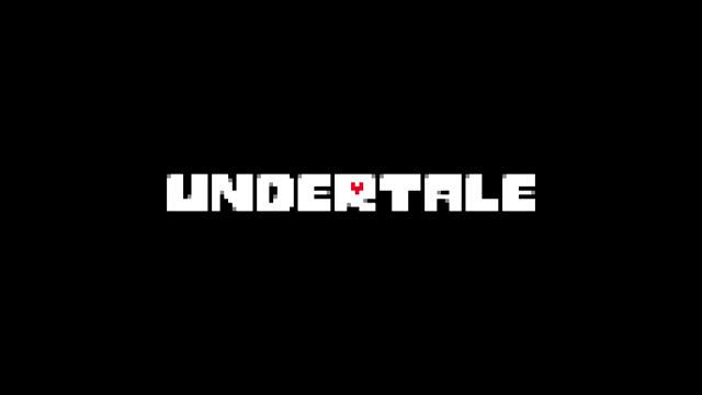 Small Shock (Unused Version) - Undertale смотреть онлайн