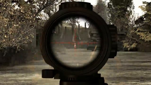 Сталкер Тень Чернобыля ( OGSE V 0.6.9.3 ) #39 X-10 смотреть онлайн