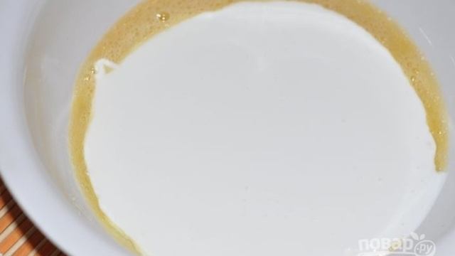 Сборник рецептов