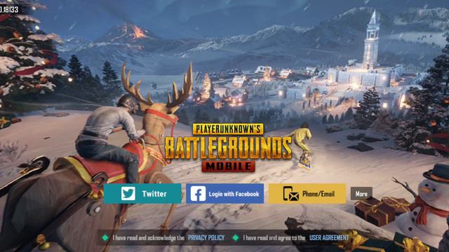 pubg Authorization revoked 611 problem fix 2.9 update ll Authorization revoked 611 ll смотреть онлайн