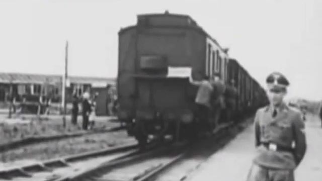 Engineering Evil:Inside the Holocaust - music "Where Was Man" - Scorebuzz Music смотреть онлайн