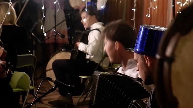 Polka szydłowiecka смотреть онлайн