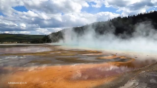 15 INCREDIBLE NATURAL LANDMARKS смотреть онлайн