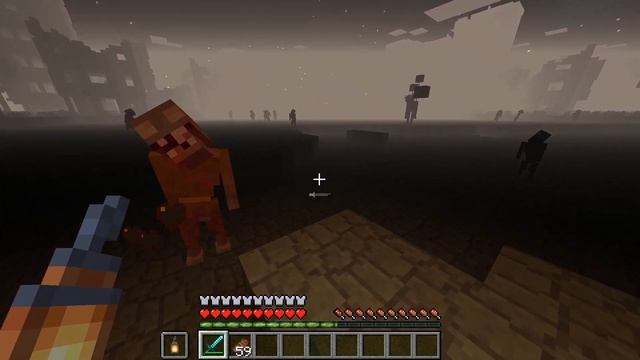 【Forge】Top 10 Underrated Mods #2 - October 2020 смотреть онлайн