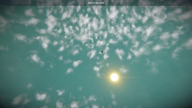Space Engineers - Is this a bug? смотреть онлайн