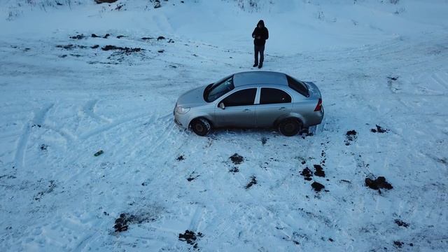 Ravon Nexia R3 смотреть онлайн