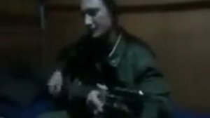 Малышка, здравствуй, моя родная...