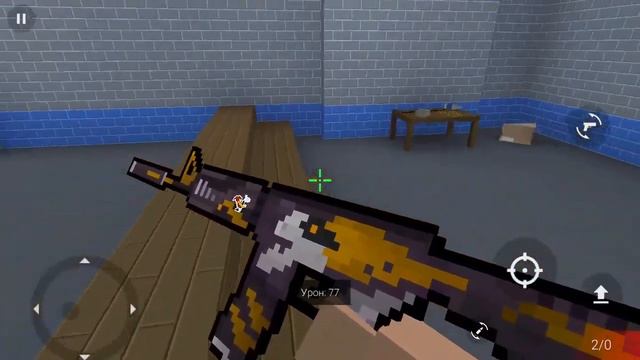 Что делать если кнопки в блок Страйке пропали смотреть онлайн