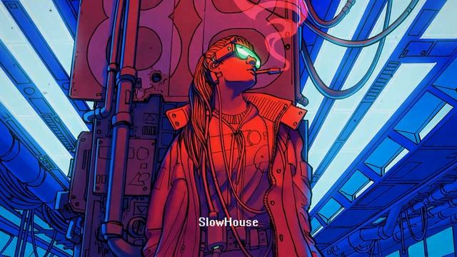 Прониклась Мной (Slow Remix)