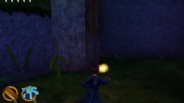 Harry Potter and the Chamber of Secrets: The Forbidden Forest Quest смотреть онлайн