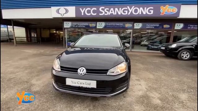 Volkswagen Golf 2016 (16 reg)2.0 GT TDI BLUEMOTION TECHNOLOGY DSG 5d 148 BHP Showcase смотреть онлайн