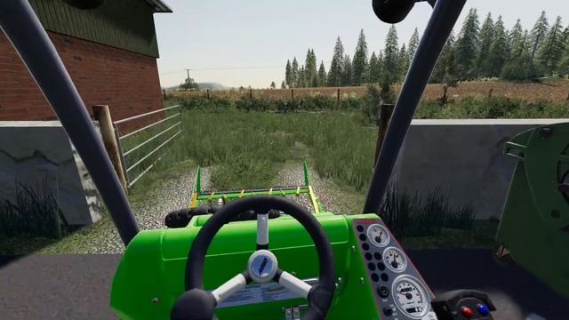 FS 19 ? Geiselsberg ep.9 - AVANT all'opera #nicko87 смотреть онлайн