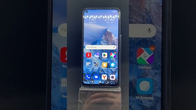 Смартфон Xiaomi Redmi Note 9 6/128 ГБ смотреть онлайн