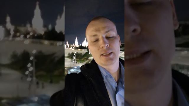 Чем раньше переедите в Мегаполис, тем лучше! смотреть онлайн