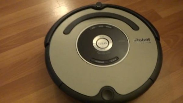 iRobot Roomba 561