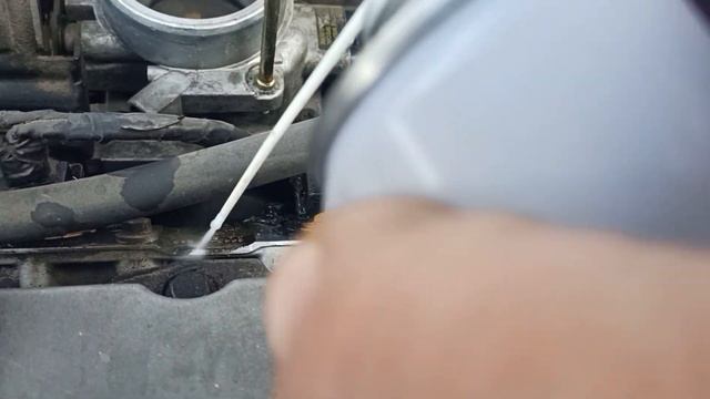 проверка подсоса воздуха через форсунки смотреть онлайн