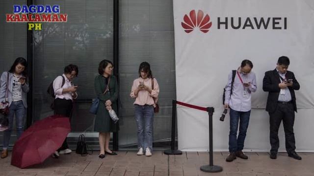 Totoong Dahilan Kung Bakit Walang Google PlayStore ang Huawei Phones! Dagdag Kaalaman PH | #Huawei смотреть онлайн