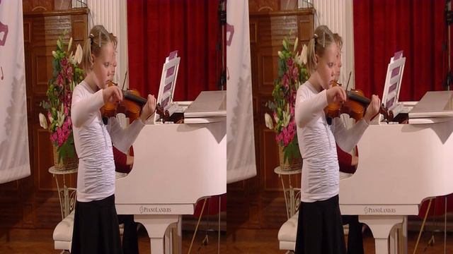 Réka Pásztor v Bečeju - Fantast 2014 смотреть онлайн