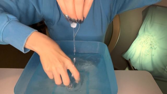 ASMR * Color Theme: “Ocean!” * Fast Tapping & Scratching * No Talking * ASMRVilla смотреть онлайн