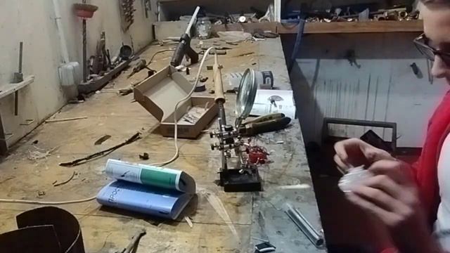 Обзор робот-жук! смотреть онлайн