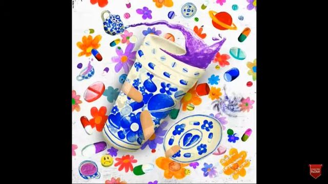 Fine China (1.75x) смотреть онлайн