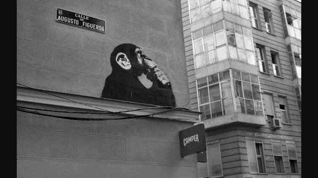 Banksy смотреть онлайн