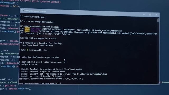 Programar con tutoriales te está haciendo daño смотреть онлайн