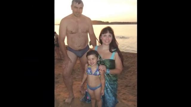 Папуличка родной С Днем Рождения!!! 17 декабря 2011г. смотреть онлайн