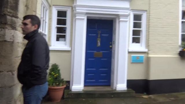 00147 гари поттер Англия Солсбери смотреть онлайн