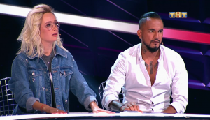 Где логика? Black Star VS Остров, 3 сезон, 28 выпуск (08.11.2017)