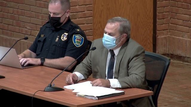 City Council Meeting 9/13/21 смотреть онлайн