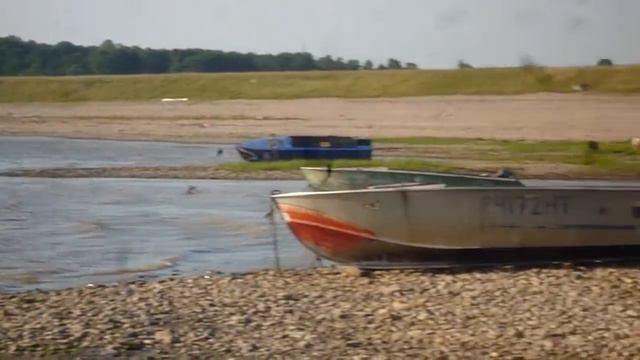 Ильмень, Коростынь, коровы ... смотреть онлайн