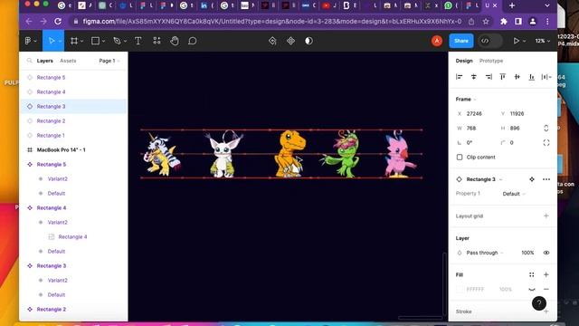 ✅ CARRUSEL con 2 Botones en FIGMA смотреть онлайн