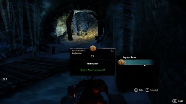 Elder Scrolls Online - Bruma in Cyrodiil смотреть онлайн