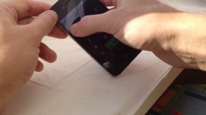 Видео инструкция разблокировать iPhone 4 iOs 4.3.3