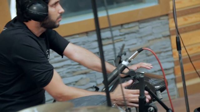 CARBONO INSTRUMENTS presents "Carbon Fiber JAMs" #4 смотреть онлайн