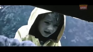 Смешная озвучка фильма ОНО