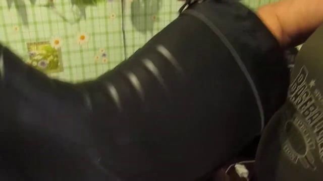 Распаковка — Сапоги для охоты и рыбалки FortMen ЭВА Енисей 36(СЕ)340 смотреть онлайн