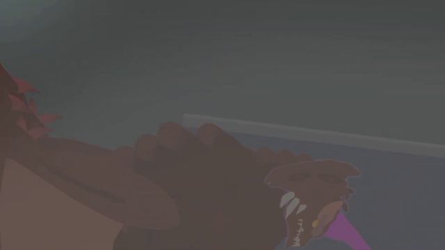 King Ghidorah VS Destoroyah | Stick Nodes Animation смотреть онлайн