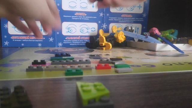 как собрать т-34 из лего смотреть онлайн