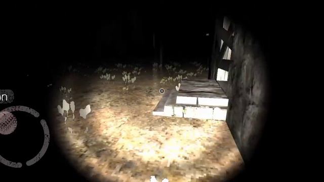 Игра от создателей бессонницы. Evil Project.Свинка Пеппа меня напугала😂. смотреть онлайн