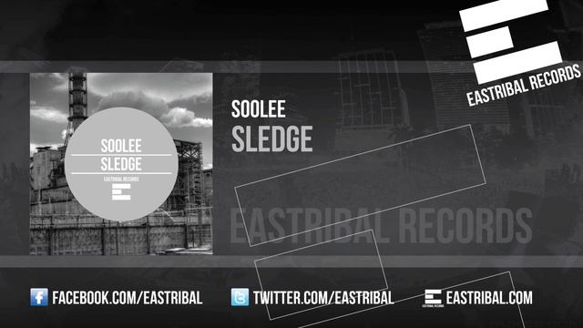 Soolee - Sledge (Original Mix) смотреть онлайн