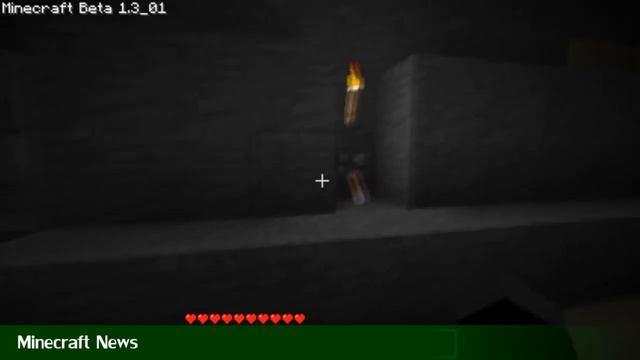 Minecraft Weekly - 4 - New Patch and Bananapielord смотреть онлайн