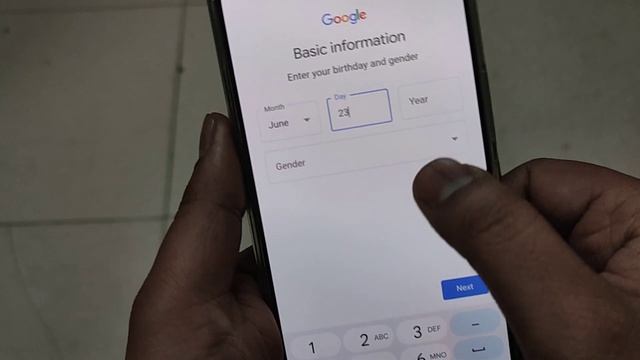 Play Store Ki Id Kaise Banaye | Play Store Account Kaise Banaye | Vivo Phone смотреть онлайн