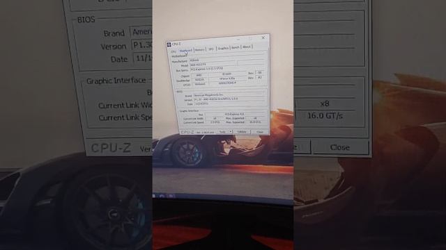 моя система и фурмар RX 5500 XT на 8 ГБ 51 риск смотреть онлайн