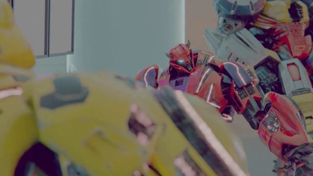 RATCHET'S HUMAN FATALITY! смотреть онлайн