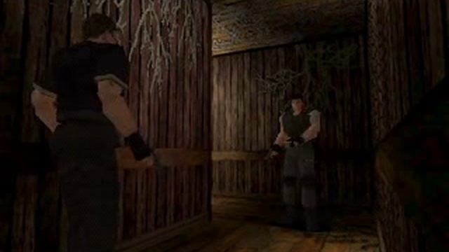 Resident Evil Director's Cut Прохождение (Chris Redfield) смотреть онлайн