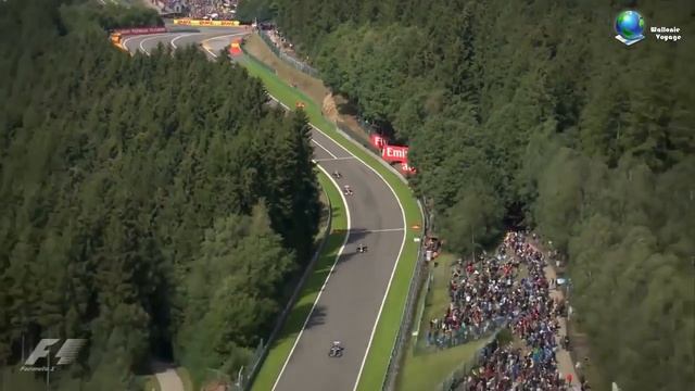 Формула 1 Гран При Бельгии 2014 | Formula 1 Belgian Grand Prix 2014 смотреть онлайн