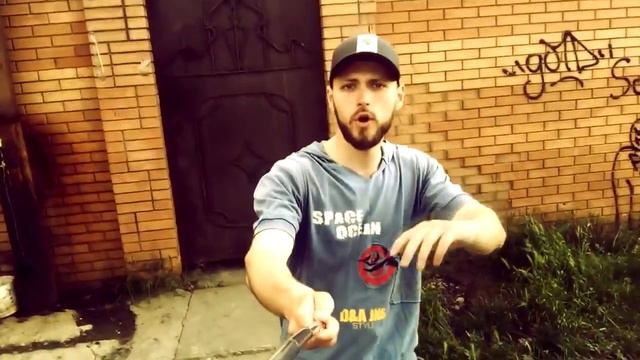 Клип Макс Тритон & Саня Шум - Не спеша (СтаяRecords 2015) смотреть онлайн